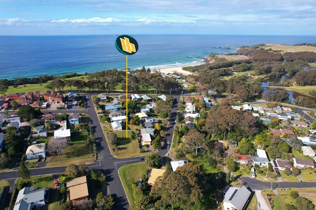4 Sheaffe Street, NSW 2546