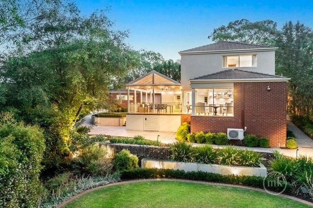 9-11 Ward Street, VIC 3089