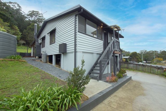 1474 Coramba Road, NSW 2450