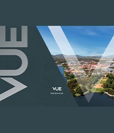 VUE Residences - VUE Residences, ACT 2900