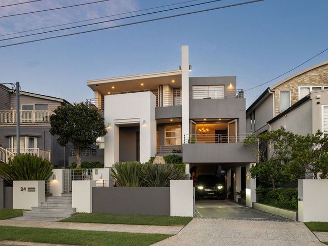 24 Dorking Road, NSW 2137