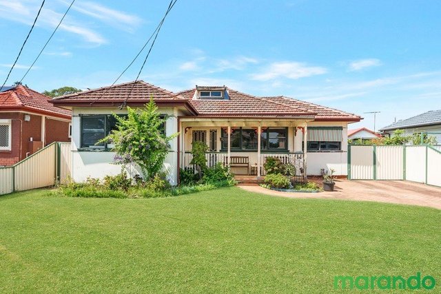 7 Vineyard Avenue, NSW 2164