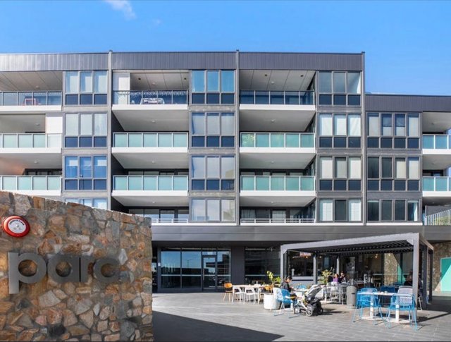 41/4 Henshall Way, ACT 2614