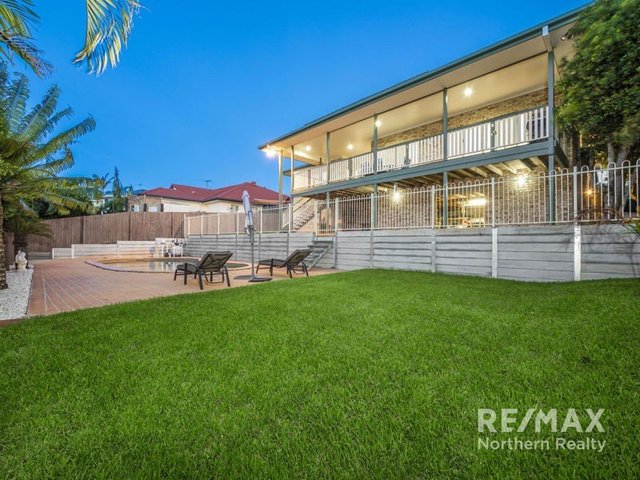 156 Bangalow Street, QLD 4035