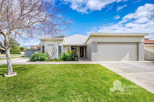 22 Gleneagles Way, WA 6230