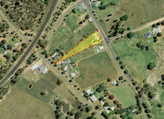 1559 Wombat Road, NSW 2587
