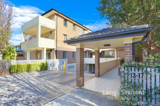 4/13-17 Regentville Road, NSW 2750