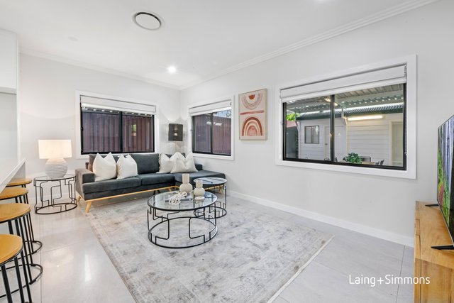 27 Robertson Street, NSW 2161