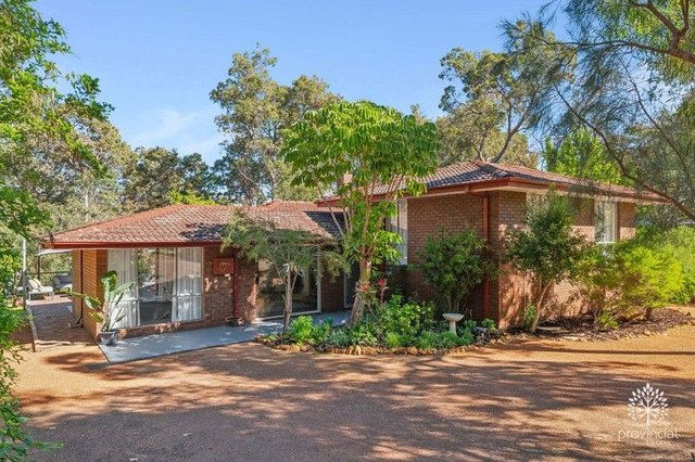 18 Trafalgar Road, WA 6076