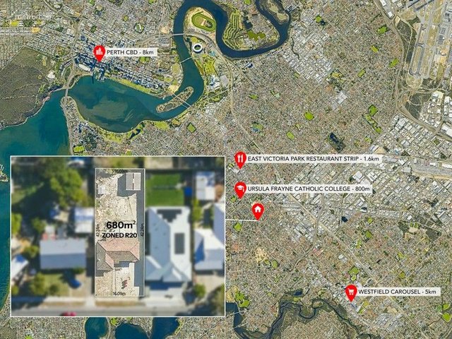 419 Berwick Street, WA 6102