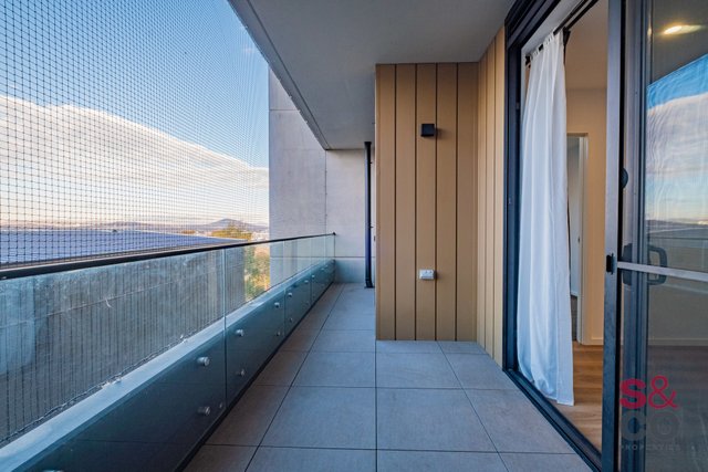 15/2 Bamblett Rise, ACT 2611