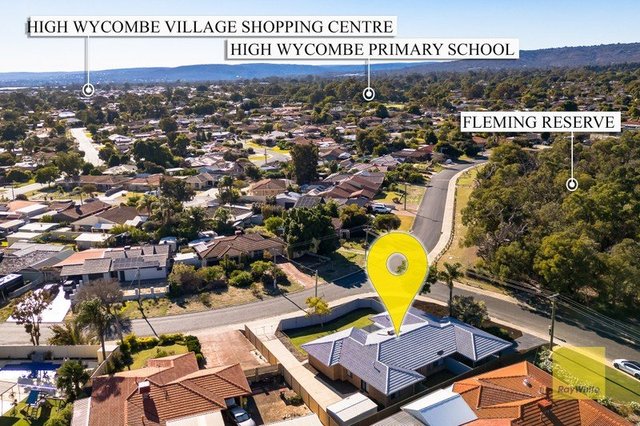 2 Upton Road, WA 6057