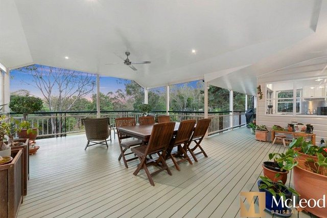 558 Pullenvale Road, QLD 4069