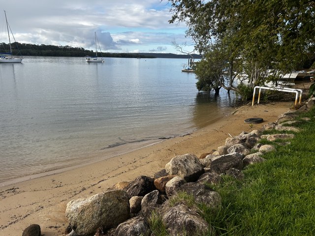 1D Bayview Road, QLD 4184
