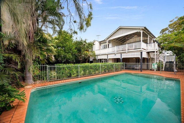 51 Clifton Street, QLD 4051