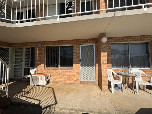 4/134 First Avenue, NSW 2452