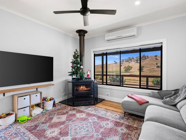 154 Woolshed Road, VIC 3715