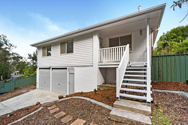 16 Ridgepointe Drive, QLD 4130