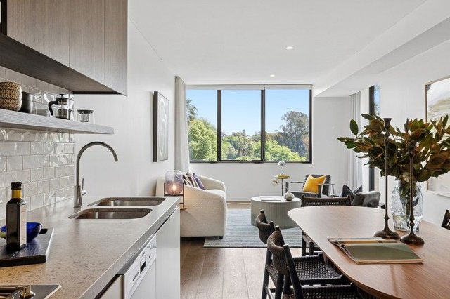 401/6 Cowper Street, NSW 2037