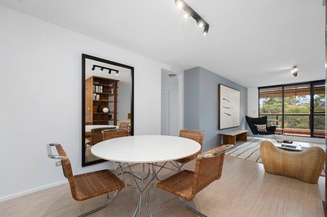 3/14 Leichhardt Street, NSW 2037