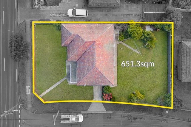 603 The Horsley Drive , NSW 2164