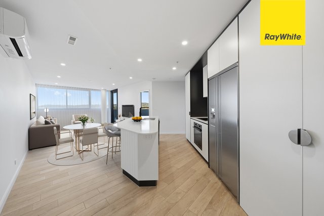 607/2 Terry Connolly Street, ACT 2611