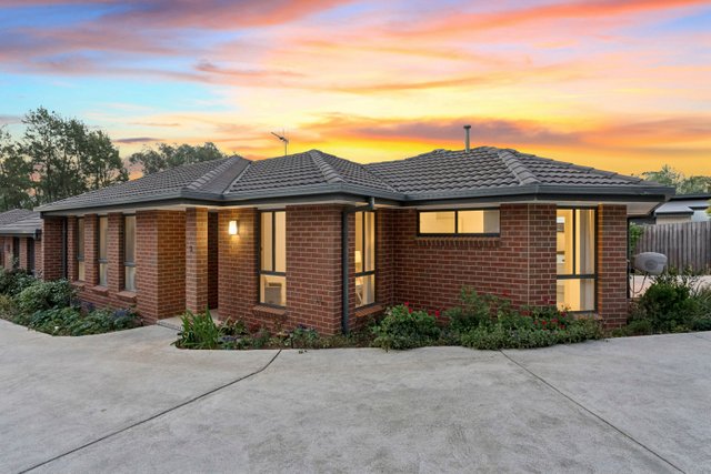 3/25 Lind Close, ACT 2615