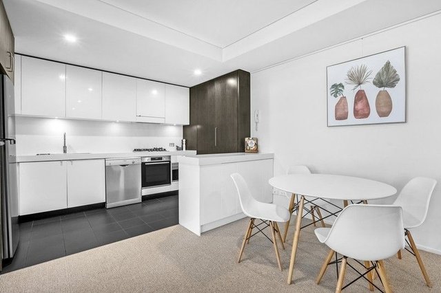 1507/2 Sterling Circuit, NSW 2050