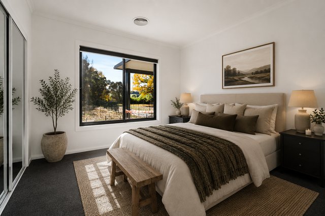 30 George Street, ACT 2620