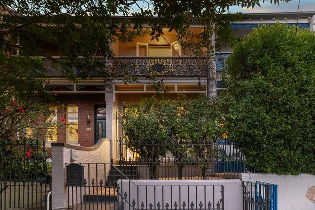 39 Lombard Street, NSW 2037