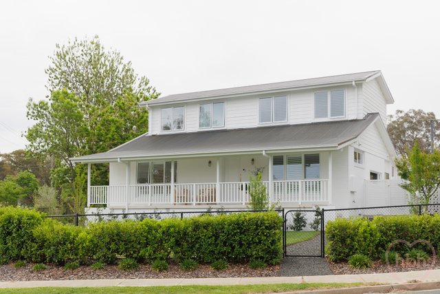 1 Scottsdale Street, ACT 2606