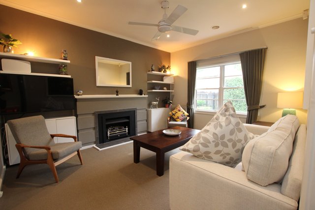 4 Strzelecki Crescent, ACT 2604