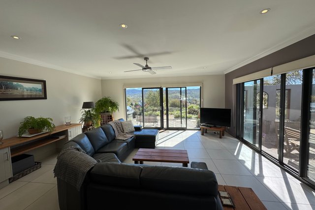 1 Cobbin Creek Road, NSW 2627