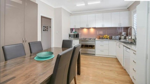 5 Rumsey Crescent, NSW 2117