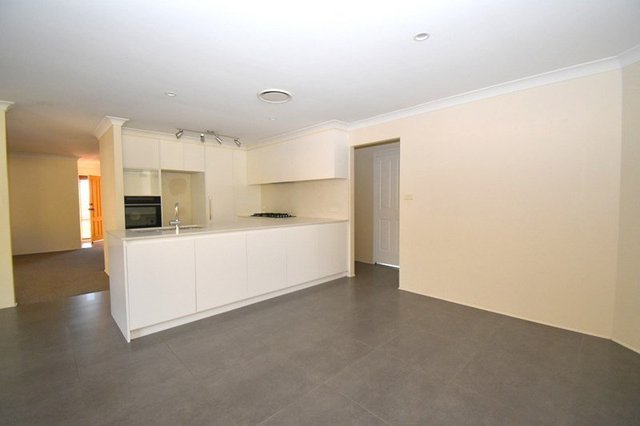 1 Curtin Place, NSW 2567