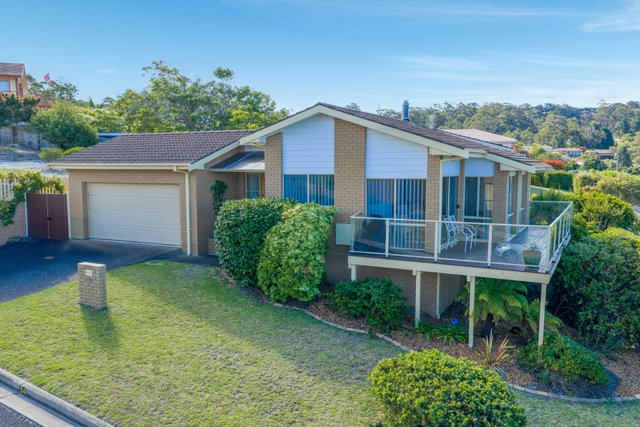14 The Fairway , NSW 2548