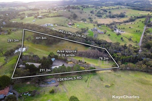 30 Edebohls Road, VIC 3804