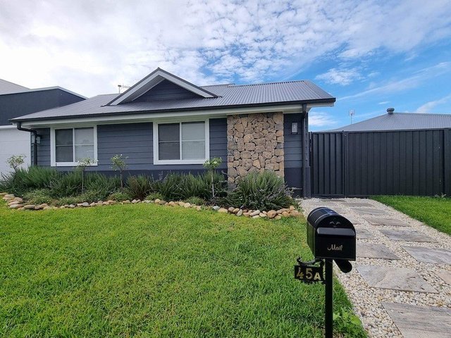 45A Floyd Street, NSW 2570