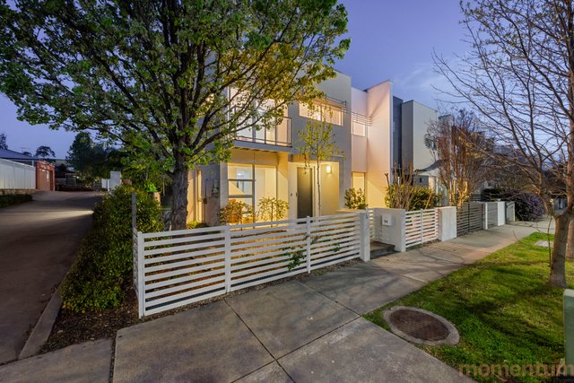 5 Parilla Street, ACT 2911