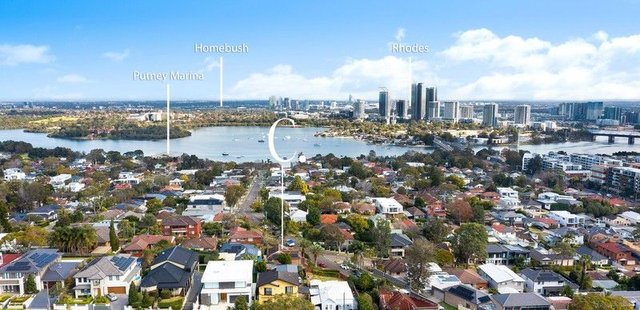 2 Regent Street, NSW 2112