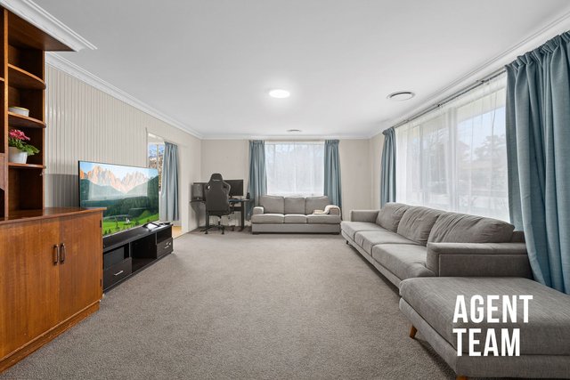 23 Eaves Street, ACT 2615