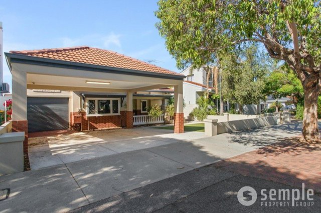 100 Daglish Street, WA 6014