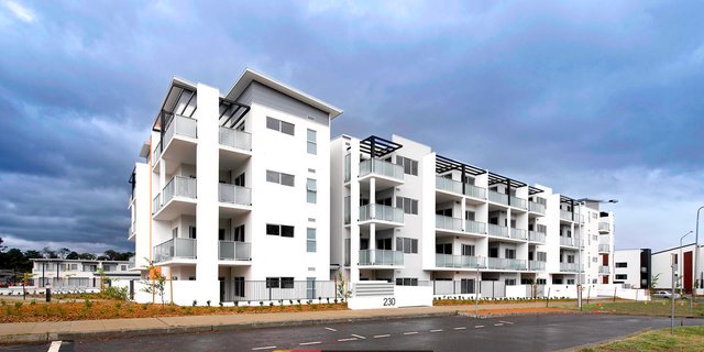 98/230 Flemington Road, ACT 2914