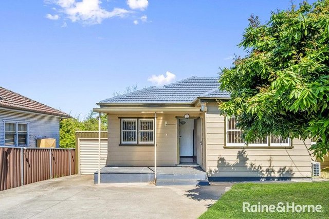 322 Cabramatta Road, NSW 2166