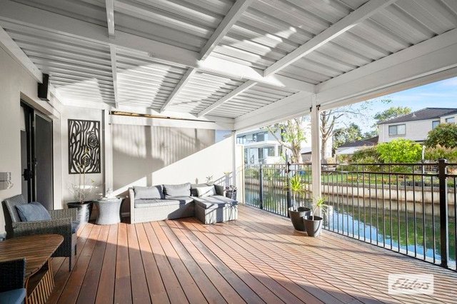 3/3 Richmond Avenue, NSW 2224