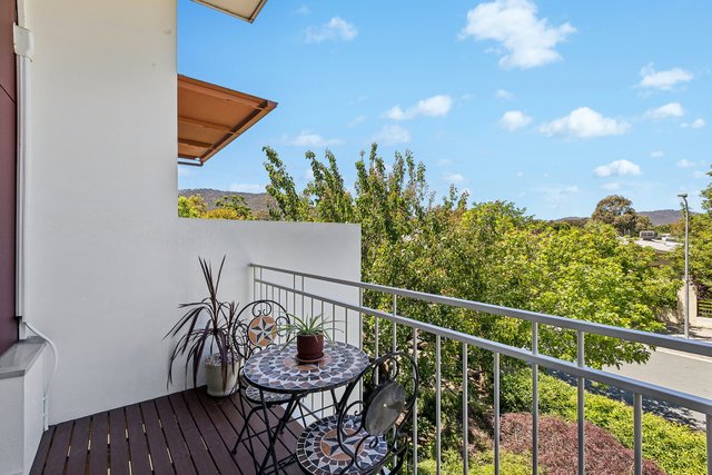 45 Bettie McNee Street, ACT 2602