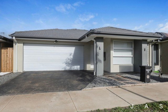 6 Vitales Way, VIC 3427