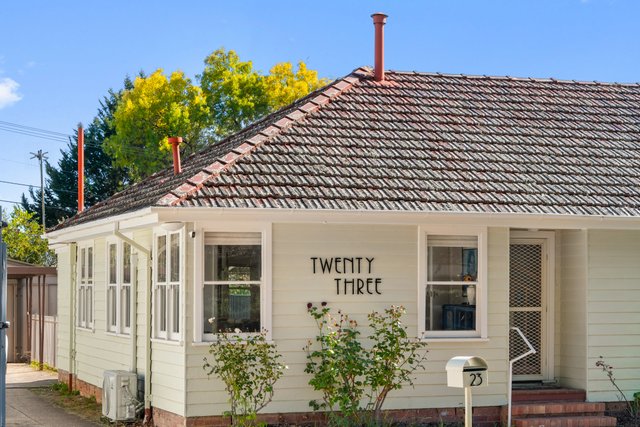 23 Shortland Crescent, ACT 2602