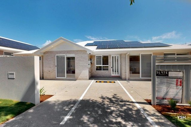 3/4 Depson Street, QLD 4034