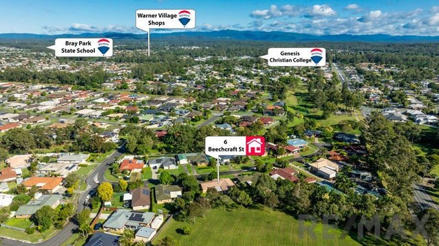 6 Beechcraft Street, QLD 4500